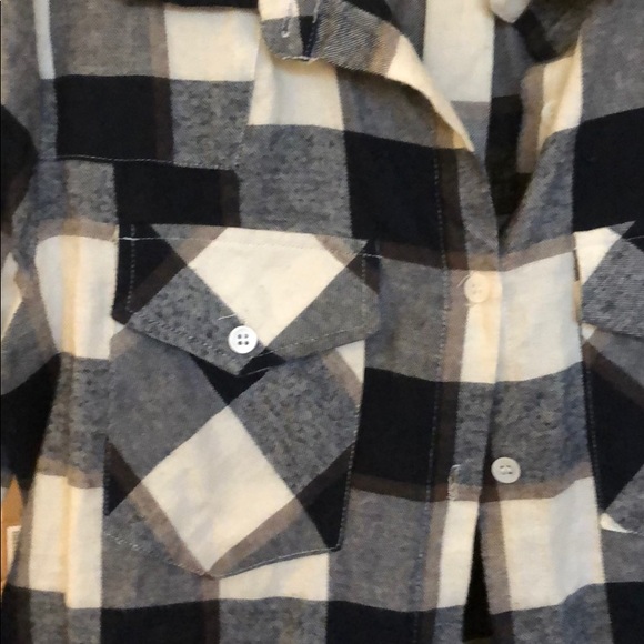 Flannel - Picture 2 of 2